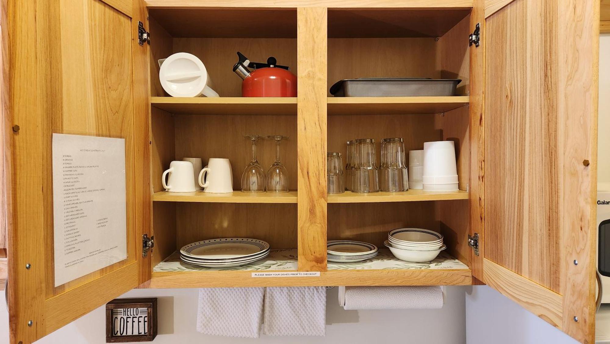 Beargrass Lodging & Rv Resort Hungry Horse Extérieur photo