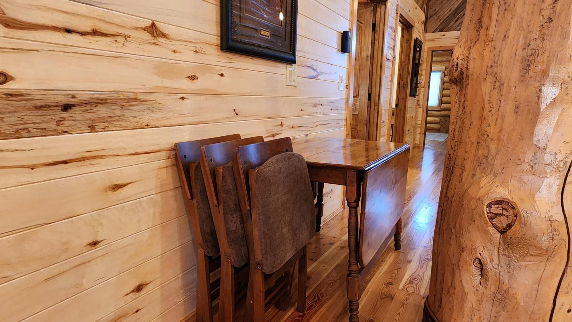 Beargrass Lodging & Rv Resort Hungry Horse Extérieur photo