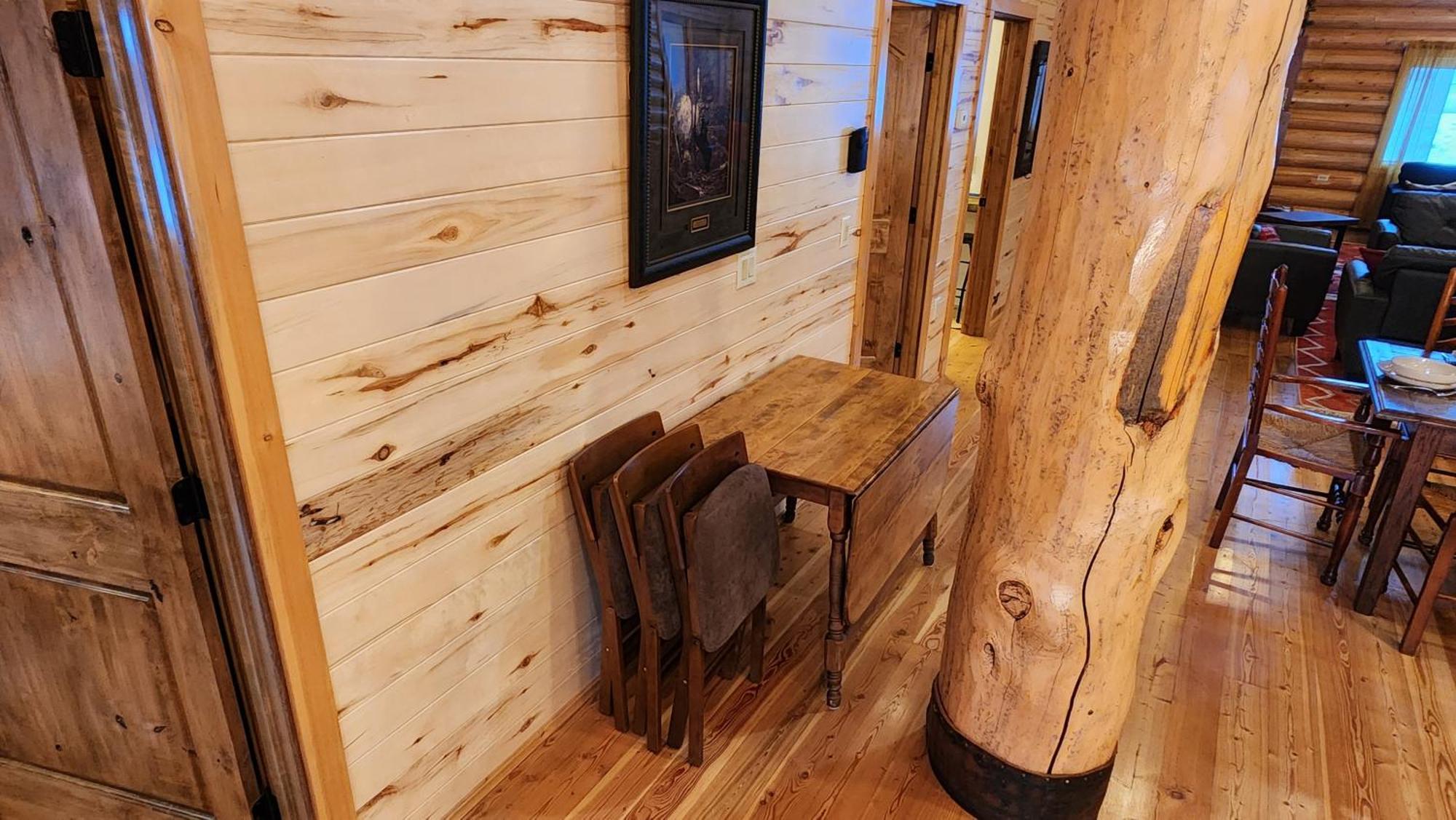 Beargrass Lodging & Rv Resort Hungry Horse Extérieur photo