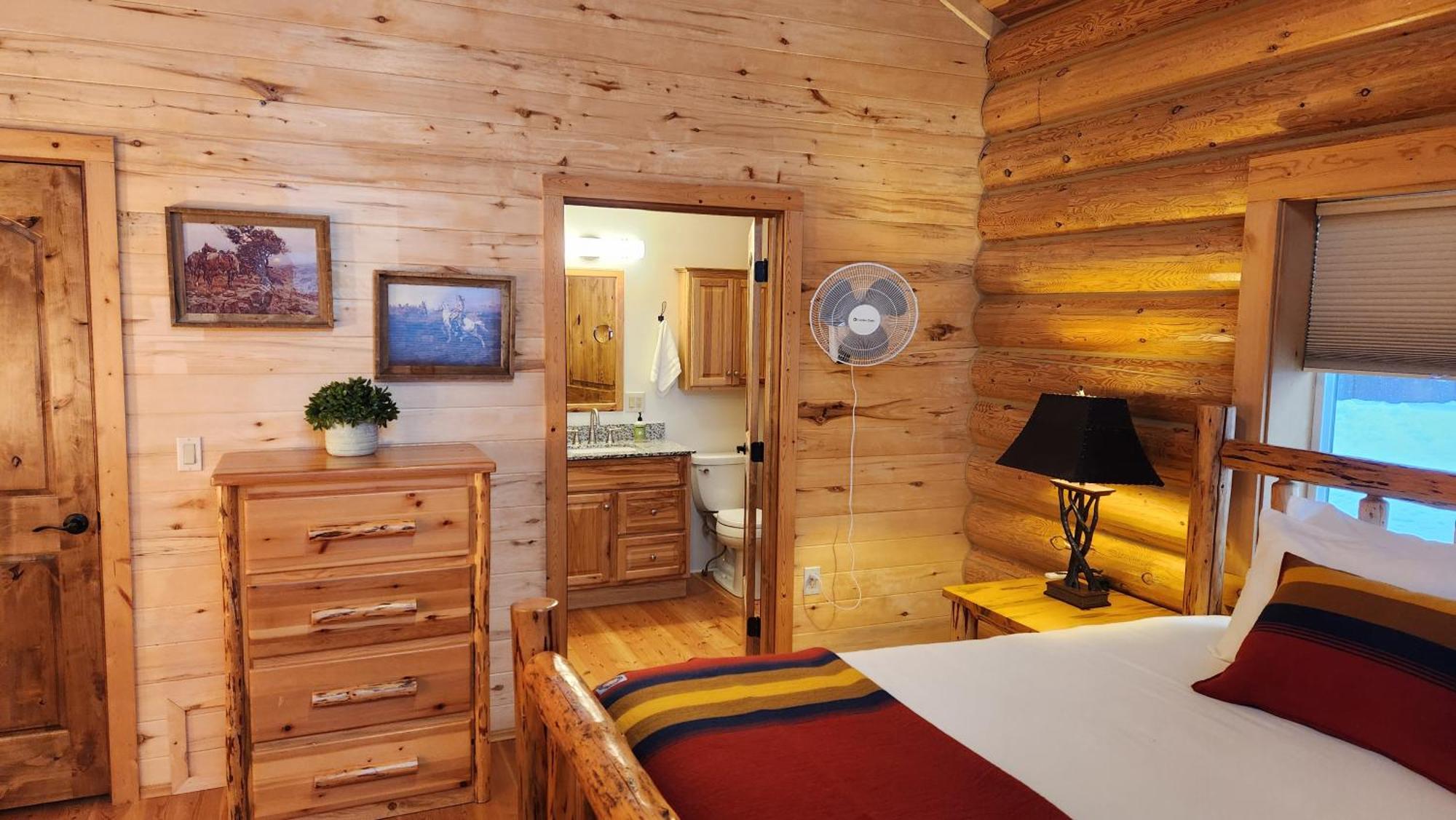 Beargrass Lodging & Rv Resort Hungry Horse Extérieur photo