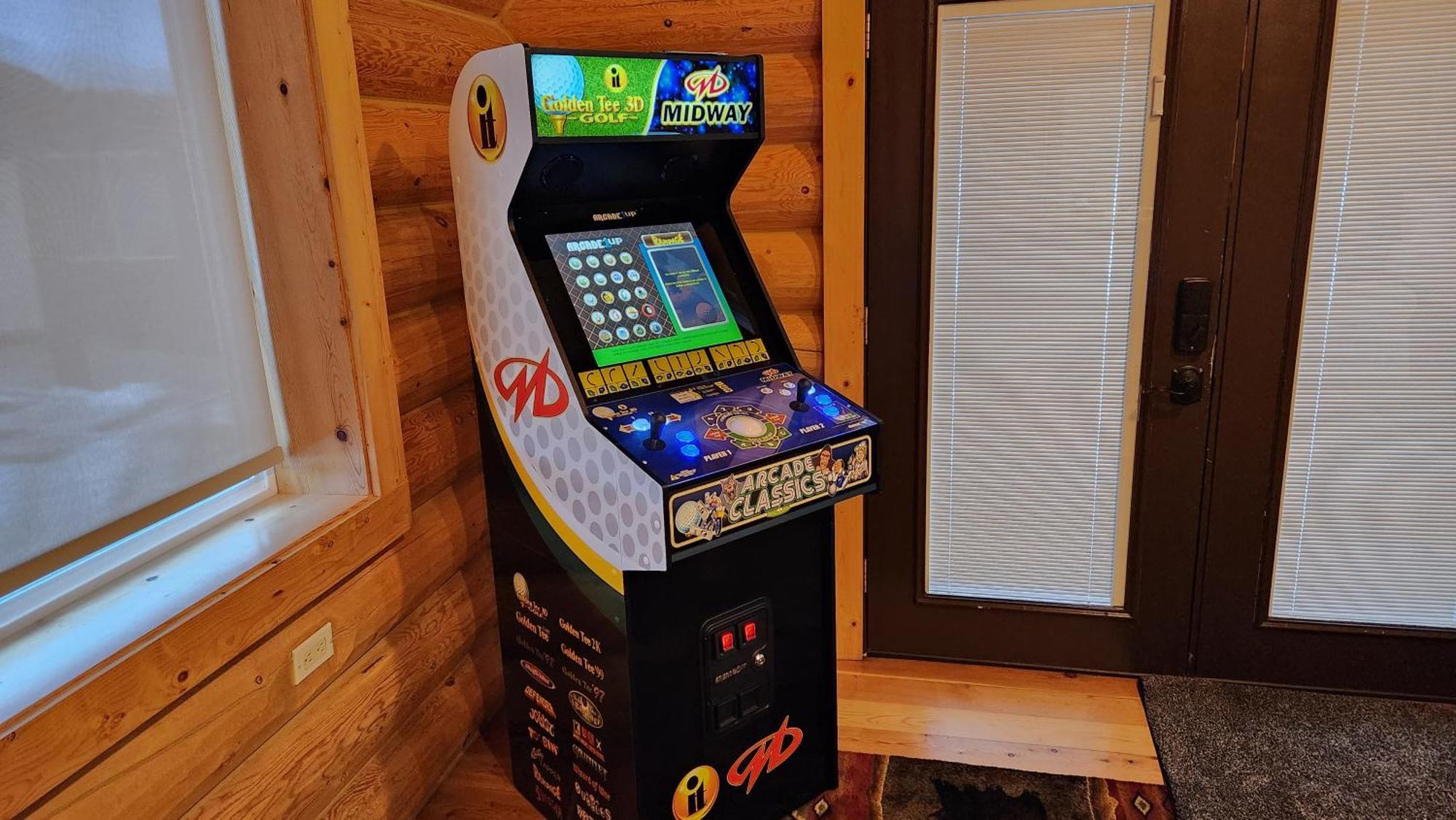 Beargrass Lodging & Rv Resort Hungry Horse Extérieur photo